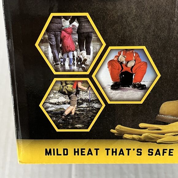 Maxx Dry Boot Dry Silent Footwear And Glove Dryer. Brand New! - Picture 3 of 4